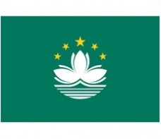 澳門專利申請