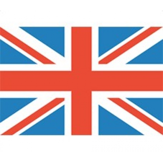 英國商標申請