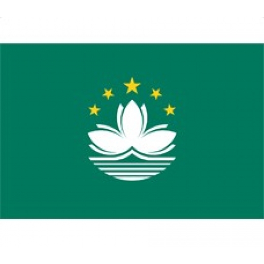 澳門專利申請